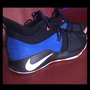 Open2trades. Nike ZOOM PG 2.5 - Paul George